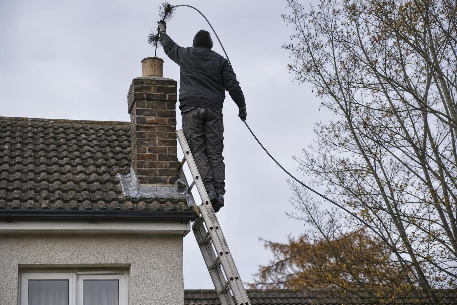 Chimney Inspection